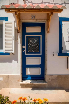 Гостиница Blue Door Lagos   Лагос